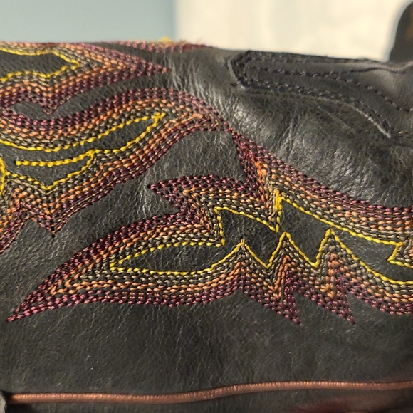 Authentic cowgirl boots - Picture 2 of 6